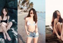 質感美女在一發！「泰國正妹」緊緻身材配上超高顏值，讓男性雄風蠢蠢欲動！-德州扑克迷