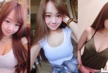 老師我還要！網瘋傳「私人女家教」超辣！那對「兇猛車頭燈」教人怎麼專心…-德州扑克迷