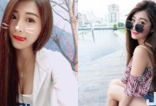 舔唇小露性感～「長腿辣模」雪倫兒私底下也愛小心機火辣穿搭-德州扑克迷