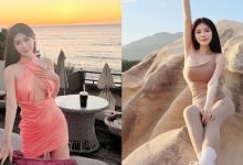 網拍服飾店老闆娘「潘潘XC」怪癖是喜歡聞自己的內衣！-德州扑克迷