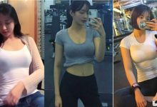 健身界天菜！小隻馬竟是美女教練運動大秀「額外福利」，讓網友驚呼：深藏不漏！-德州扑克迷
