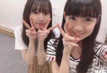 蘿莉櫻花妹玩直播！　閨密聊太嗨「雙腿失守」…黑色胖次曝光啦-德州扑克迷
