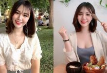 韓版蔡依林「豐滿乳量辣到爆」，私下愛放送「優質超美胸」！-德州扑克迷