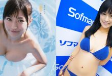 傳奇「巨乳女大生」復出！擁有「狂暴奶量」的假面女子回來了！-德州扑克迷