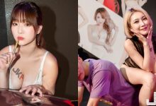 女郎也可以！TRE現場「超親密互動」不只女優，「騎乘位之戰」下猛藥坐好坐滿！-德州扑克迷