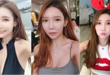 妹子夾帶「重量級雙乳」快要擠破白色背心！「過人奶量」不斷從旁溢出…-德州扑克迷