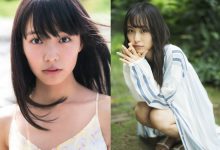 透明系小清新「駒井蓮」溫柔氣質散發滿滿女友感　燦笑露梨渦整個犯規啊！-德州扑克迷