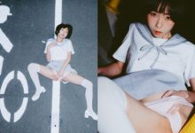 騷辣學妹「尹于心」夜路緊夾大棒棒，色魂上身學長超想幫忙！-德州扑克迷