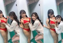 女优在后台都在做什么？爆乳发片天后《姫咲华》不停被玩奶！【EV扑克下载】-德州扑克迷