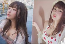 表特瘋傳！「童顏巨乳妹」人小奶不小！泡在水裡的「白色大包子」呼之欲出好美味…-德州扑克迷