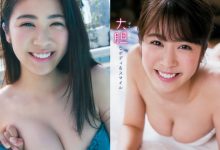 最強18歲新人「清純黑髮少女」出道！天使臉蛋與F奶的魔鬼身材奇蹟組合！-德州扑克迷