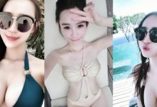 包子店「爆乳女店長」長輩好兇猛！胸前「兩粒肉包」94活招牌！全包了啦…-德州扑克迷