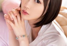 天然美月出道作品番号及封面，天然美月个人简介-德州扑克迷