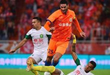 大发体育-血洗！费莱尼费南多破门 泰山3-0完胜国安，大发助力你的致富之路！-德州扑克迷