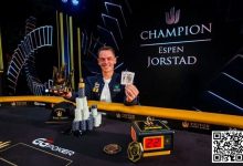 【EV扑克】神秘赏金赛:Phil Ivey不敌前WSOP主赛事冠军,屈居亚军……-德州扑克迷