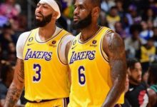 大发体育-详解湖人新赛季五大悬念：詹眉出场时间或创新低，大发助力你的致富之路！-德州扑克迷