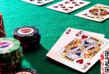 【EV扑克】教学:你知道吗,顺子听牌最适合去诈唬!-德州扑克迷