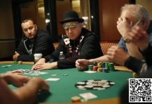 【EV扑克】教学:天顺面对可怕的转牌和河牌,是否要弃牌?-德州扑克迷