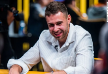 【EV扑克】简讯 | 25万美元Luxon邀请赛奖金超过2800万美元;Sean Perry领先-德州扑克迷