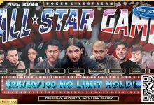 【EV扑克】Hustler Casino Live又整活了!两周年全明星阵容纪念赛 超强阵容!-德州扑克迷