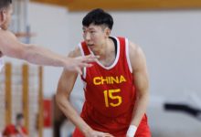 大发体育-新疆北京谈判破裂：首钢支付周琦4000万并不合规，大发助力你的致富之路！-德州扑克迷