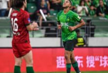 大发体育-知耻后勇？国安惨败后阵容轮换5人，大发助力你的致富之路！-德州扑克迷