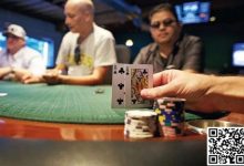 【EV扑克】玩法:玩德州扑克一定要调整状态!状态!状态!-德州扑克迷