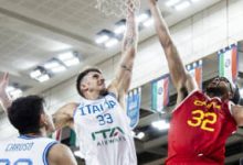 大发体育-李凯尔首秀11+6乔帅被罚出场 中国男篮不敌意大利，大发助力你的致富之路！-德州扑克迷