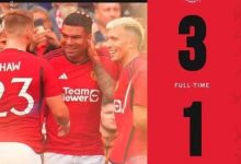 大发体育-热身赛-拉什福德传射卡塞米罗破门 曼联9分钟3球3-1，大发助力你的致富之路！-德州扑克迷