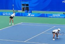 大发体育-首盘0比5落后，中国台北队上演大逆转，大发助力你的致富之路！-德州扑克迷