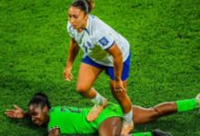 大发体育-英格兰球星世界杯红牌史:女足詹皇踩踏挨骂，大发助力你的致富之路！-德州扑克迷