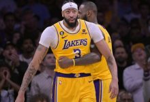 大发体育-湖人续约浓眉让快船难堪，大发助力你的致富之路！-德州扑克迷