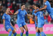 大发体育-女足世界杯8强出炉 日本成亚洲唯一晋级球队，大发助力你的致富之路！-德州扑克迷