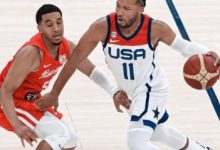 大发体育-巨星缺失的美国男篮 依然是世界杯最大夺冠热门，大发助力你的致富之路！-德州扑克迷