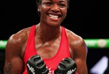 大发体育-三级拳击冠军克拉丽莎·希尔兹与 PFL签订多年协议，大发助力你的致富之路！-德州扑克迷