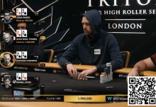 【EV扑克】讨论 | 你会在这种情况下弃掉口袋K吗?-德州扑克迷