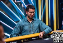 【EV扑克】牌局分析:翻前弃掉KK!这牌换你会怎么打-德州扑克迷