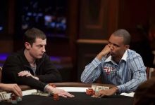 【EV扑克】教学:德州扑克博弈论 ,如何看待扑克游戏?-德州扑克迷