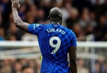 大发体育-热刺可能签下卢卡库 作为凯恩的替代者，大发助力你的致富之路！-德州扑克迷