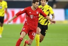 大发体育-再见拜仁！曼联或打包拜仁双星，大发助力你的致富之路！-德州扑克迷