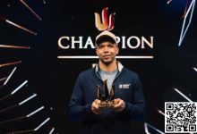 【EV扑克】Phil Ivey又夺冠了!在传奇系列赛收获颇丰!-德州扑克迷