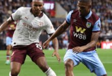 大发体育-英超-哈兰德双响德布劳内伤退 曼城3-0伯恩利取开，大发助力你的致富之路！-德州扑克迷