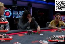 【EV扑克】趣闻 | Big Bet Poker LIVE节目组谴责玩家在直播过程中的暴力威胁行为-德州扑克迷