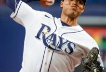 大发体育-光芒队将如何解决最近的投手短缺问题，大发助力你的致富之路！-德州扑克迷