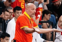 大发体育-男篮翻译引众怒！乔帅现场原声被曝，大发助力你的致富之路！-德州扑克迷