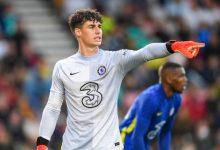 大发体育-凯帕接近租借加盟皇马 德赫亚的工作机会又没了，大发助力你的致富之路！-德州扑克迷