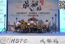 【EV扑克】HSPC成都站|九人决赛桌产生!孙健峰领跑,明日揭晓何人蜀地称王!-德州扑克迷