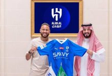 大发体育-官宣！内马尔加盟沙特豪门，一天收入300万，大发助力你的致富之路！-德州扑克迷