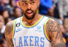 大发体育-这是闹什么?拉塞尔社媒取关湖人，大发助力你的致富之路！-德州扑克迷