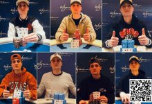 【EV扑克】话题 | 向高手学习如何玩扑克，”这个孩子会是下一个’The One’吗？-德州扑克迷